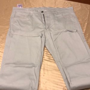 Levi’s 513 slim fit